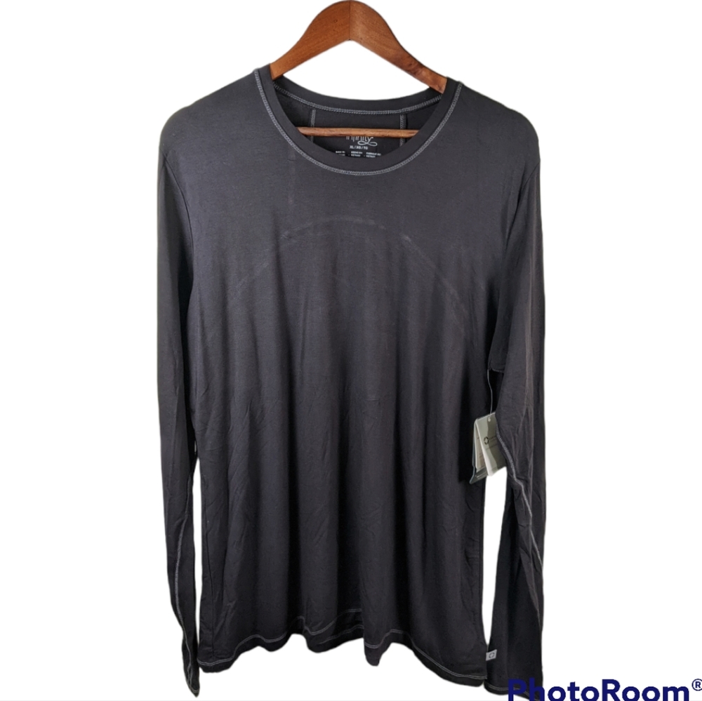 COPY - Cherokee Infinity, XL, Black